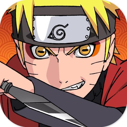 Top Up Naruto Slugfest X