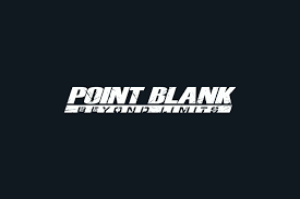 Top Up Point Blank Beyond Limits