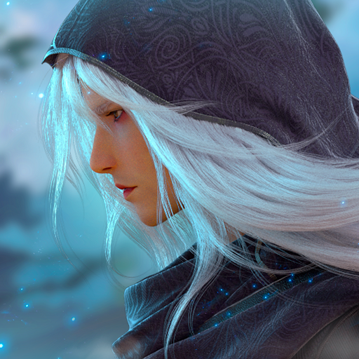 Top Up Moonlight Blade Mobile