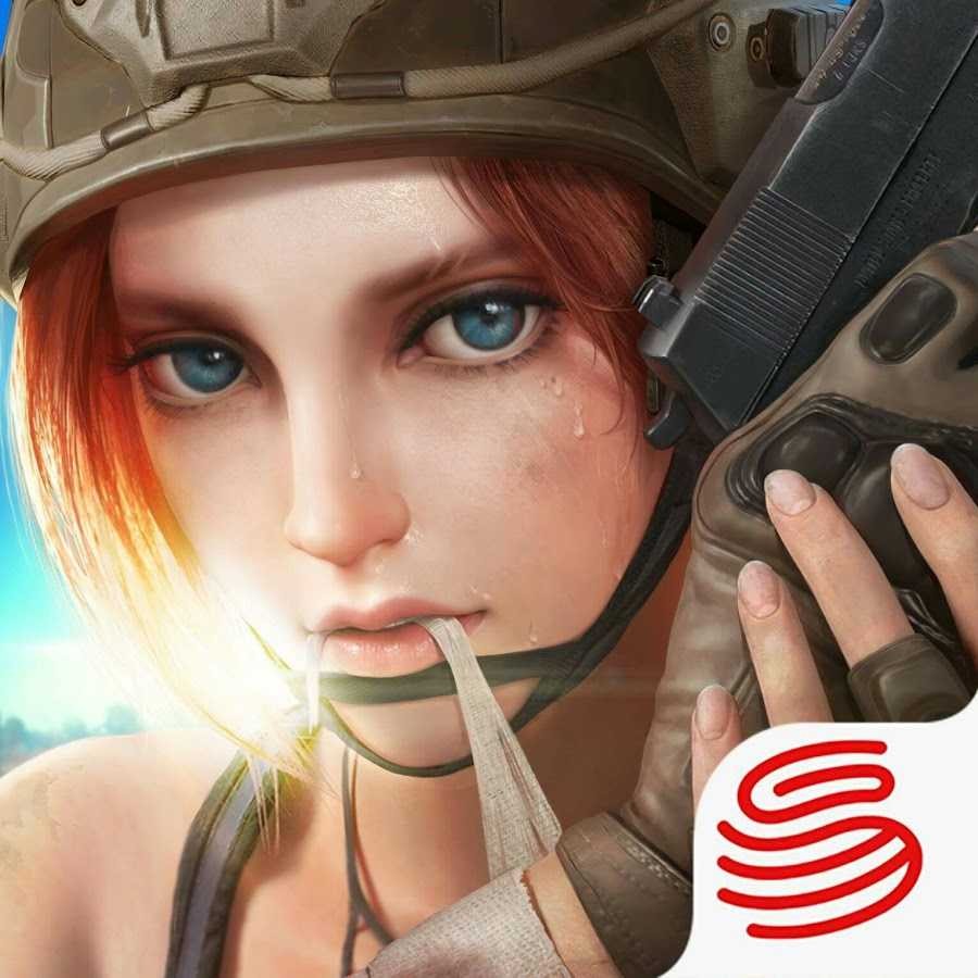 Top Up Rules of Survival