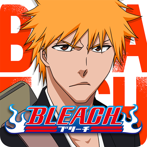 Top Up Bleach Mobile 3D Crystal