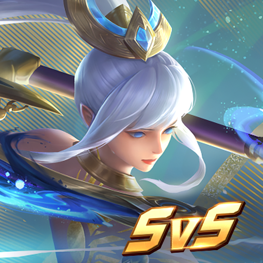 Top Up Heroes Evolved
