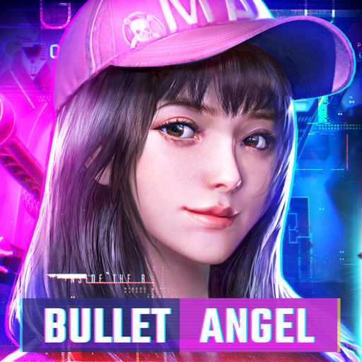 Top Up Bullet Angel