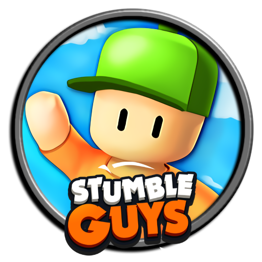 Top Up Stumble Guys