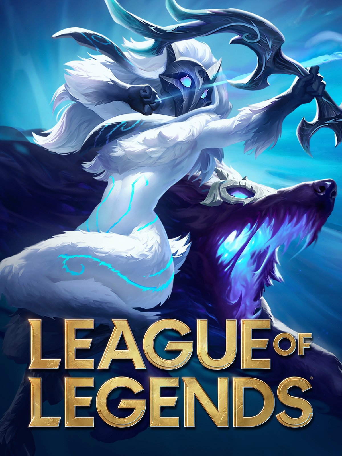 Top Up League of Legends : PC