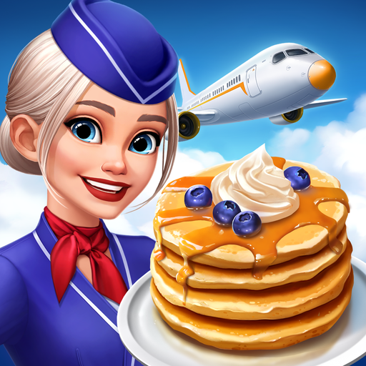 Top Up Airplane Chefs