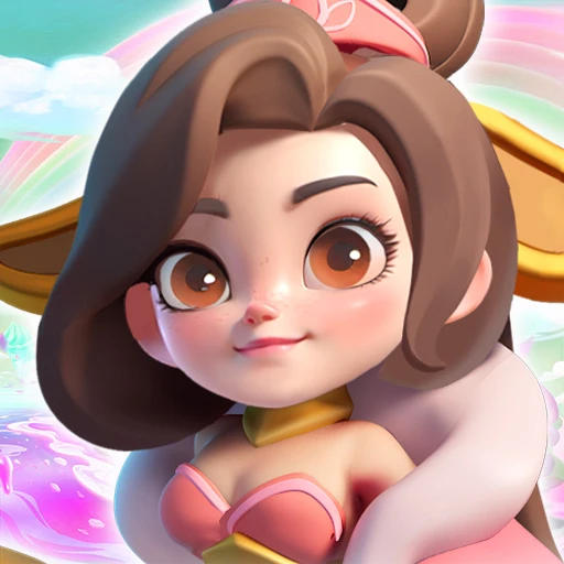 Merge Kingdoms - Voucher