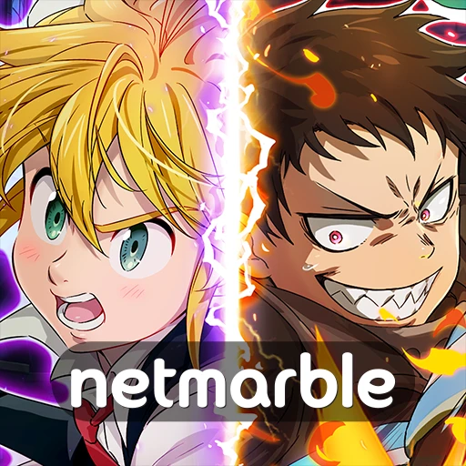 The Seven Deadly Sins - Link