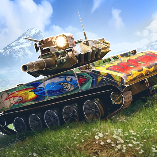 World of Tanks - Voucher