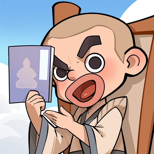 Wuxia Rising Star - Link